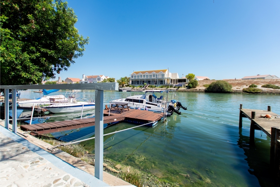 3 Bedroom Property for Sale in Velddrif Western Cape